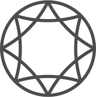 Sapphire Icon